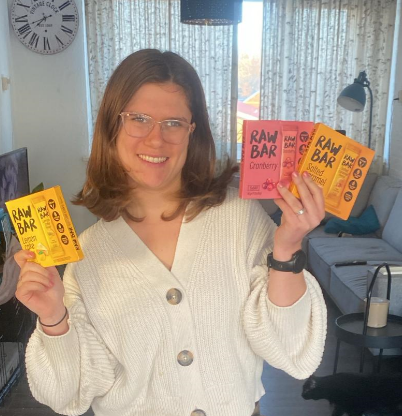 Ken jij de RAW bars van Action al? Nakd repen, maar dan stukken goedkoper. (review)