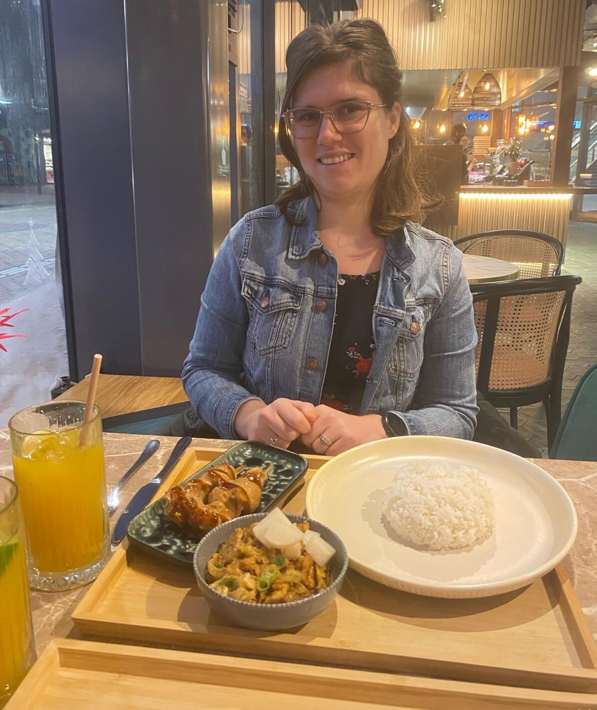 Restaurant tips wanneer je als vegan uit eten gaat met een (nog) niet vegan gezelschap